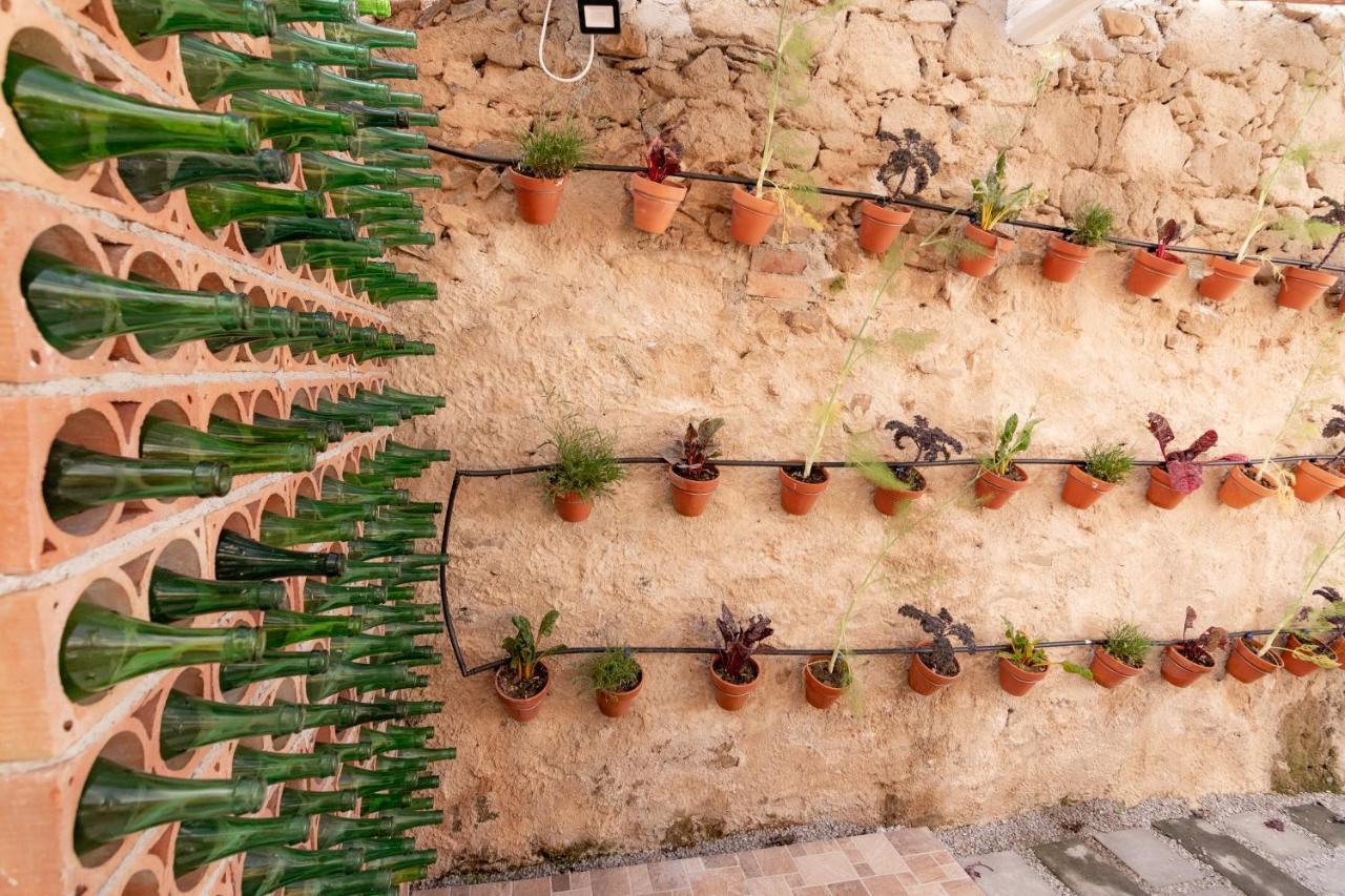 Obidos Rural Chic House Konuk evi Usseira Dış mekan fotoğraf